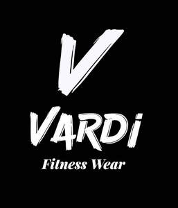 Image for mark UK00004365795 V VARDI FITNESS WEAR