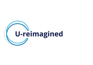 Image for mark UK00004365908 U-REIMAGINED