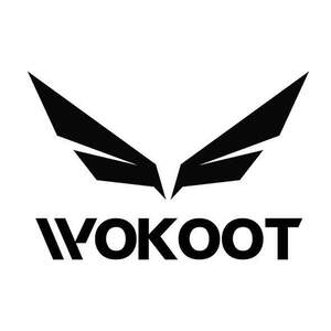 Image for mark UK00004366082 WOKOOT