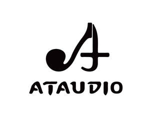 Image for mark UK00004366234 ATAUDIO