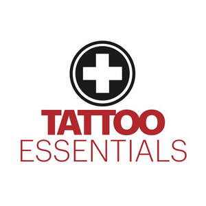 Image for mark UK00004366258 TATTOO ESSENTIALS