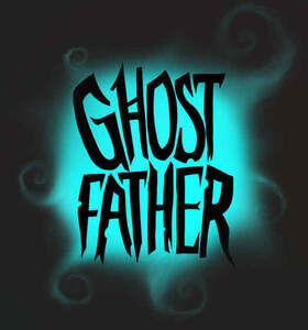Image for mark UK00004366292 GHOST FATHER