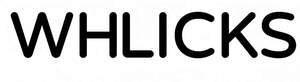 Image for mark UK00004366334 WHLICKS