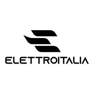 Image for mark UK00004366607 ELETTROITALIA