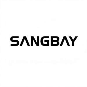 Image for mark UK00004366615 SANGBAY