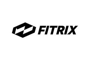 Image for mark UK00004366650 FITRIX