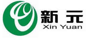 Image for mark UK00004366823 新元 XIN YUAN