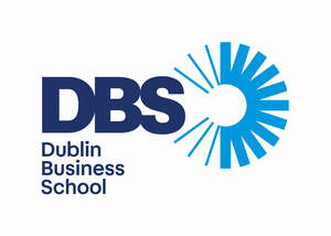 Image for mark UK00004366832_1of2 DBS DUBLIN BUSINESS SCHOOL