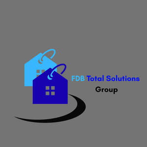 Image for mark UK00004366850 FDB TOTAL SOLUTIONS GROUP