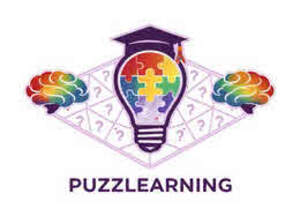 Image for mark UK00004366853 puzzlelearning