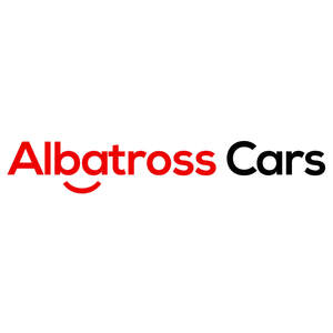 Image for mark UK00004366858 ALBATROSS CARS