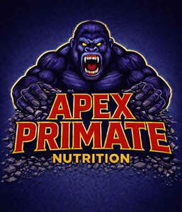 Image for mark UK00004366958 APEX PRIMATE NUTRITION