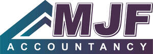 Image for mark UK00004366995 MJF ACCOUNTANCY LIMITED