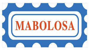 Image for mark UK00004367058 MABOLOSA