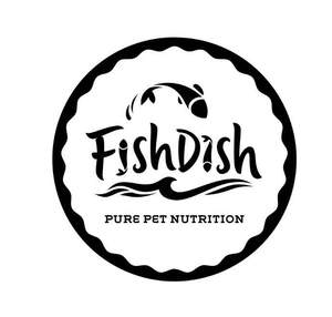 Image for mark UK00004367094 FISHDISH PURE PET NUTRITION