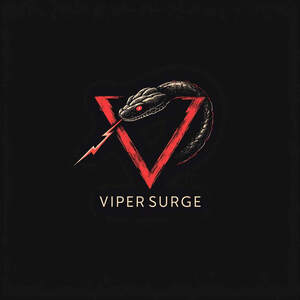 Image for mark UK00004367165 VIPER SURGE