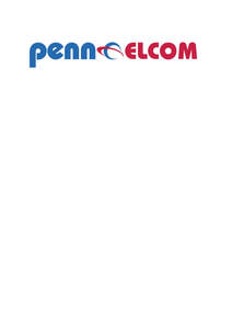 Image for mark UK00004367206 PENN ELCOM