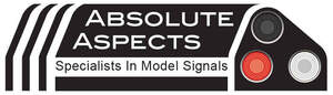 Image for mark UK00004367218 ABSOLUTE ASPECTS SPECIALISTS IN MODEL SIGNALS