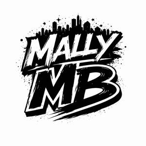 Image for mark UK00004367315 MALLY MB