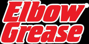 Image for mark UK00004367351 ELBOW GREASE