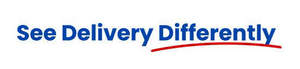 Image for mark UK00004367373 SEE DELIVERY DIFFERENTLY