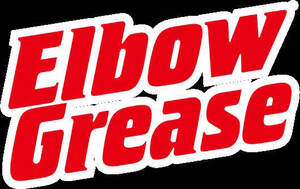 Image for mark UK00004367381 ELBOW GREASE