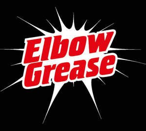 Image for mark UK00004367390 ELBOW GREASE