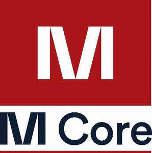 Image for mark UK00004367421 M M CORE