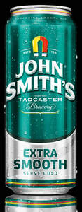 Image for mark UK00004367473 YORKSHIRE SMOOTH ALE ESTB 1758 JOHN SMITH'S FROM THE TADCASTER BREWERY EXTRA SMOOTH SERVE COLD