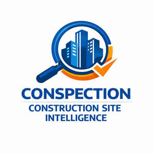 Image for mark UK00004367491 CONSPECTION CONSTRUCTION SITE INTELLIGENCE