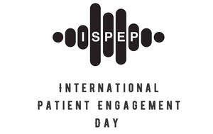 Image for mark UK00004367506_1of2 ISPEP INTERNATIONAL PATIENT ENGAGEMENT DAY