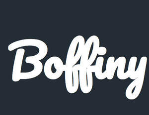 Image for mark UK00004367684 Boffiny
