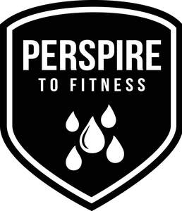 Image for mark UK00004367783 PERSPIRE TO FITNESS