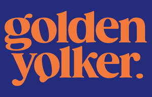 Image for mark UK00004367823_1of3 GOLDEN YOLKER