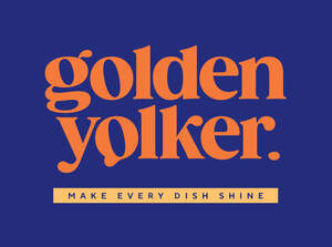 Image for mark UK00004367855_1of3 GOLDEN YOLKER MAKE EVERY DISH SHINE