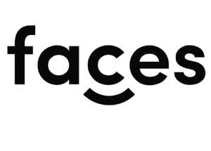 Image for mark UK00004367866 FACES