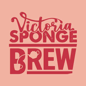 Image for mark UK00004368460_1of2 Victoria SPONGE BREW