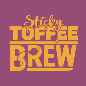 Image for mark UK00004368464_1of2 Sticky TOFFEE BREW