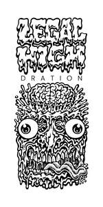 Image for mark UK00004369925 LEGAL HIGHDRATION