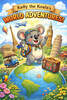 Image for mark UK00004364388_2of2