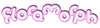 Image for mark UK00004365132