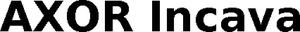 Image for mark 1899583_TIF AXOR Incava