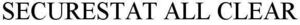 Image for mark 1911590 SECURESTAT ALL CLEAR