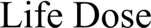 Image for mark 1911658 LIFE DOSE
