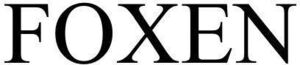 Image for mark 1911810 FOXEN