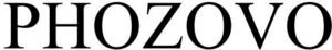 Image for mark 1911824 PHOZOVO