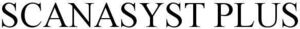 Image for mark 1911854 SCANASYST PLUS