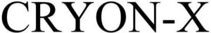 Image for mark 1911921 CRYON-X