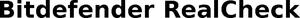 Image for mark 1912225_TIF Bitdefender RealCheck
