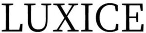 Image for mark 1912242 LUXICE